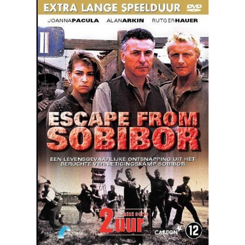 Escape From Sobibor